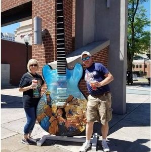 Meet your Posher, Melissa